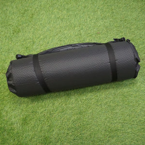 美品 
 クイックキャンプ【QUICKCAMP】 車中泊マット 8cm QC-CM8.0 厚手 シングルサイズ フィールドギア