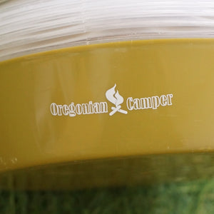 オレゴニアンキャンパー【Oregonian Camper】 折りたたみ式ウォータージャグ（5.5L） フィールドギア