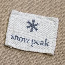 画像をギャラリービューアに読み込む, 美品 
 スノーピーク【snow peak】 焚火ツールセットPro N-024 焚火台・バーナー