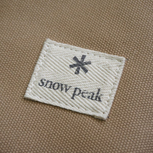 新品同様 
 スノーピーク【snow peak】 焚火ツールセットPro N-024 焚火台・バーナー