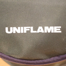 画像をギャラリービューアに読み込む, 美品 
 ユニフレーム【UNIFLAM】 fan5DX (ファンゴーデラックス) 660232 キッチンツール