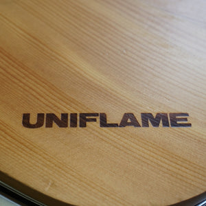 ユニフレーム【UNIFLAM】 フィールドキャリングシンク キッチンツール