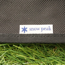 画像をギャラリービューアに読み込む, 美品 
 スノーピーク【snow peak】 ソリッドステークペグ＆ケースセット R-104/R-103/UG-021 アクセサリ