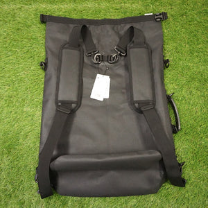 新品同様 
 スノーピーク【snow peak】 4WAY Waterproof DRY Bag UG-376BK バッグ＆コンテナー
 [送料無料]