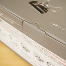 画像をギャラリービューアに読み込む, 未使用 スノーピーク（snow peak） HOME&amp;CAMPバーナー GS-600BK フィールドギア ブラック　卓上コンロ　ガスコンロ [送料無料]