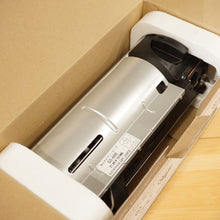 画像をギャラリービューアに読み込む, 未使用 スノーピーク（snow peak） HOME&amp;CAMPバーナー GS-600SL フィールドギア シルバー  ガスコンロ　卓上 [送料無料]