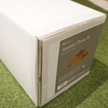 画像をギャラリービューアに読み込む, 未使用 スノーピーク（snow peak） アメニティドームM SDE-001RH テント　5人用 ドーム型テント 新品  現行モデル [送料無料]