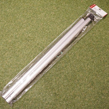 画像をギャラリービューアに読み込む, 未使用 スノーピーク（snow peak） ウイングポール140cm TP-140 アクセサリ　タープポール　ポール [送料無料]