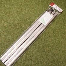 画像をギャラリービューアに読み込む, 未使用 スノーピーク（snow peak） ウイングポール280cm TP-001 アクセサリ ポール タープポール　140cm・210cmに調節可能 [送料無料]