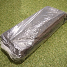 画像をギャラリービューアに読み込む, 未使用 スノーピーク（snow peak） グランドパネルチェア LV-115 テーブル・チェア 座椅子 コンパクト収納　お座敷スタイル [1/5値下げ]