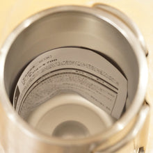 画像をギャラリービューアに読み込む, 未使用 スノーピーク（snow peak） サーモジョッキ700 TW-700 テーブルウェア [送料無料]