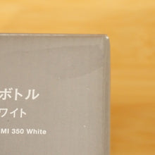 画像をギャラリービューアに読み込む, 未使用 スノーピーク（snow peak） ステンレス真空ボトルタイプT350 TW-350WH テーブルウェア ホワイト 保温・保冷機能が抜群 350ml [送料無料]