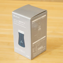 画像をギャラリービューアに読み込む, 未使用 スノーピーク（snow peak） ステンレス真空ボトルタイプT350 TW-350NV テーブルウェア ネイビー 保温・保冷機能が抜群 350ml [送料無料]