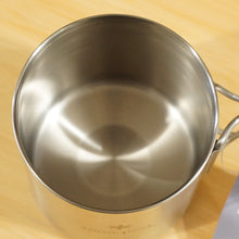 画像をギャラリービューアに読み込む, 未使用 スノーピーク（snow peak） ステンレス真空マグ450 MG-214 テーブルウェア　ステンレス製　超軽量　ダブルウォール マグカップ  [送料無料]