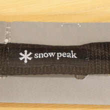 画像をギャラリービューアに読み込む, 未使用 スノーピーク（snow peak） チタン先細箸 SCT-115 テーブルウェア 箸　チタン製　便利な収納ケース付き [送料無料]