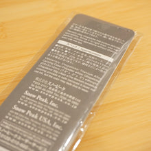 画像をギャラリービューアに読み込む, 未使用 スノーピーク（snow peak） チタン先細箸グリーン SCT-115-GR テーブルウェア 箸　チタン製　便利な収納ケース付き [送料無料]