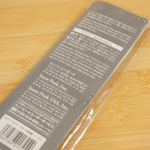 画像をギャラリービューアに読み込む, 未使用 スノーピーク（snow peak） チタン先細箸パープル SCT-115-PL テーブルウェア 箸　チタン製　便利な収納ケース付き [送料無料]