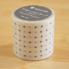 画像をギャラリービューアに読み込む, 未使用 スノーピーク（snow peak） デコレーションテープ スノー FES-108 フィールドギア 雪峰祭 2018春　限定品　養生テープ [送料無料]