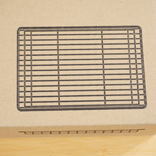 画像をギャラリービューアに読み込む, 未使用 
 スノーピーク【snow peak】 メッシュトレー1unit 浅型 CK-250 グリルシステム
 [送料無料]