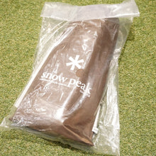 画像をギャラリービューアに読み込む, 未使用 スノーピーク（snow peak） リビングシェルS　インナールームグランドシート TP-240IR-1 アクセサリ リビングシェルS専用オプション [送料無料]