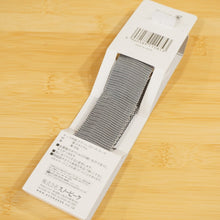 画像をギャラリービューアに読み込む, 未使用 スノーピーク（snow peak） ワッパー武器（2本セット） SCT-002 テーブルウェア チタン製　スプーン フォーク カトラリー 収納ケースカラー グレー [送料無料]