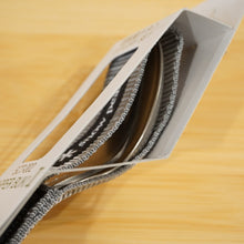 画像をギャラリービューアに読み込む, 未使用 スノーピーク（snow peak） ワッパー武器（2本セット） SCT-002 テーブルウェア チタン製　スプーン フォーク カトラリー 収納ケースカラー グレー [送料無料]