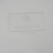 画像をギャラリービューアに読み込む, 新品同様 スノーピーク（snow peak） 焚火台LL ST-034 焚火台・バーナー 定番アイテム 新サイズ 焚き火 炭火 BBQ アウトドア [送料無料]