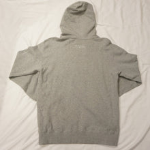画像をギャラリービューアに読み込む, 未使用 スノーピーク（snow peak） Graphic Parka グラフィックパーカー XL M.Grey MM4110-PK0105MG パーカー マウスグレー 白馬連山  2021秋冬 [送料無料]