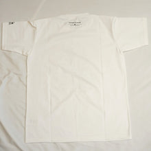 画像をギャラリービューアに読み込む, 未使用 スノーピーク（snow peak） Graphic Tee Snow Tree グラフィックティー スノーツリー XL White MM4110-TS0105WH Tシャツ ホワイト 雪山の森林 2021秋冬 [送料無料]