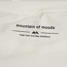 画像をギャラリービューアに読み込む, 未使用 スノーピーク（snow peak） Graphic Tee Snow Tree グラフィックティー スノーツリー M White MM4110-TS0103WH Tシャツ ホワイト 雪山の森林 2021秋冬 [送料無料]