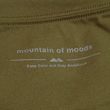 画像をギャラリービューアに読み込む, 未使用 スノーピーク（snow peak） Graphic Tee Snow Tree グラフィックティー スノーツリー XL Olive MM4110-TS0105OL Tシャツ オリーブ 雪山の森林 2021秋冬 [送料無料]