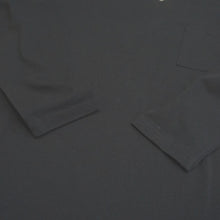 画像をギャラリービューアに読み込む, 未使用 スノーピーク(snow peak) Printed L/S T SP Camping Gear Logo プリンテッド L/S T SP キャンピングギアロゴ L Black TS-21AU20504BK Tシャツ ブラック [送料無料]