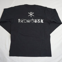 画像をギャラリービューアに読み込む, 未使用 スノーピーク(snow peak) Printed L/S T SP Camping Gear Logo プリンテッド L/S T SP キャンピングギアロゴ L Black TS-21AU20504BK Tシャツ ブラック [送料無料]