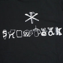 画像をギャラリービューアに読み込む, 未使用 スノーピーク(snow peak) Printed L/S T SP Camping Gear Logo プリンテッド L/S T SP キャンピングギアロゴ L Black TS-21AU20504BK Tシャツ ブラック [送料無料]