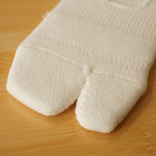 画像をギャラリービューアに読み込む, 未使用 スノーピーク（snow peak） Short Tabi Sox ショート足袋ソックス S White UG-696WH 靴下 足袋型　アンクルソックス ホワイト 白 [送料無料]