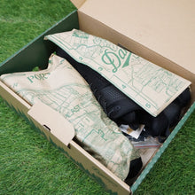 画像をギャラリービューアに読み込む, 未使用 スノーピーク（snow peak）ダナー TRAIL 2650 GTX SP  Black 27.0cm DN-SE-21SU00814BK トレイルランニングシューズ Danner コラボアイテム [送料無料]