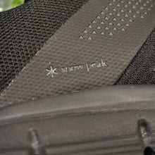 画像をギャラリービューアに読み込む, 未使用 スノーピーク（snow peak）ダナー TRAIL 2650 GTX SP  Black 27.0cm DN-SE-21SU00814BK トレイルランニングシューズ Danner コラボアイテム [送料無料]