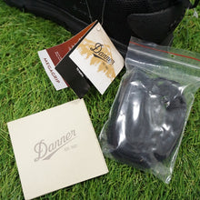 画像をギャラリービューアに読み込む, 未使用 スノーピーク（snow peak）ダナー TRAIL 2650 GTX SP Black 26.5cm DN-SE-21SU00813BK トレイルランニングシューズ Danner コラボアイテム [送料無料]