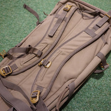 画像をギャラリービューアに読み込む, 未使用 スノーピーク（snow peak） ヴォレ30　コヨーテ MB-122CY フィールドギア バックパック　クライミング・沢登り　30L [送料無料]