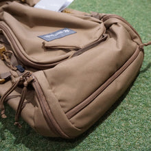 画像をギャラリービューアに読み込む, 未使用 スノーピーク（snow peak） ヴォレ30　コヨーテ MB-122CY フィールドギア バックパック　クライミング・沢登り　30L [送料無料]