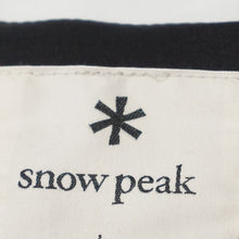 画像をギャラリービューアに読み込む, 未使用 スノーピーク（snow peak） Flexible Insulated Cardigan フレキシブルインサレーテッドカーディガン XL Black SW-21AU00105BK 黒 ブラック 2021秋冬 [送料無料]