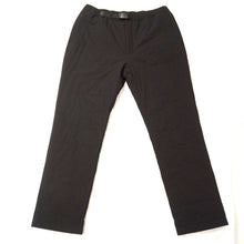 画像をギャラリービューアに読み込む, 未使用 スノーピーク（snow peak） Flexible Insulated Pants フレキシブルインサレーテッドパンツ L Black PA-21AU00204BK 黒　ブラック [送料無料]