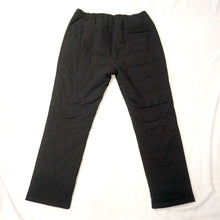 画像をギャラリービューアに読み込む, 未使用 スノーピーク（snow peak） Flexible Insulated Pants フレキシブルインサレーテッドパンツ L Black PA-21AU00204BK 黒　ブラック [送料無料]