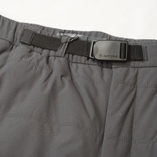 画像をギャラリービューアに読み込む, 未使用 スノーピーク（snow peak） Flexible Insulated Pants フレキシブルインサレーテッドパンツ XL Grey PA-21AU00205GY グレー [送料無料]