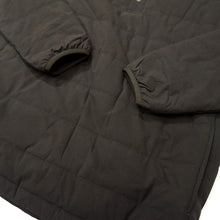 画像をギャラリービューアに読み込む, 未使用 スノーピーク（snow peak） Flexible Insulated Henley Pullover フレキシブルインサレーテッドヘンリープルオーバー M Black SW-21AU00303BK  ブラック [送料無料]