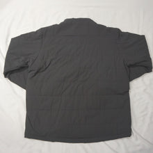画像をギャラリービューアに読み込む, 未使用 スノーピーク（snow peak） Flexible Insulated Henley Pullover フレキシブルインサレーテッドヘンリープルオーバー L Grey SW-21AU00304GY グレー [送料無料]